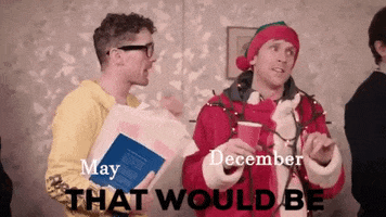 Sean Flanagan Help GIF by FoilArmsandHog