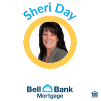Bellbank Sticker by Bell Bank Mortgage