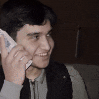 bexareact parviz parviz pul GIF