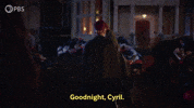 Looking Back Season 14 GIF by PBS