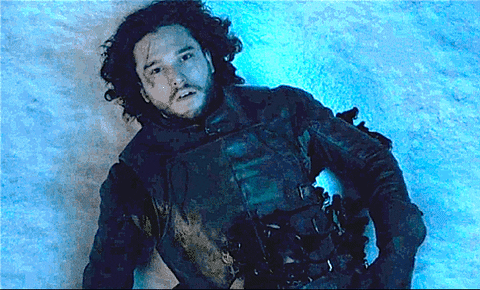 ian mcshane GIF