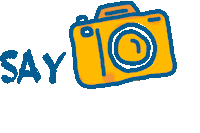 Easycheesyblinddates Sticker by MILRAM