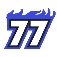 Luka Doncic Basketball Sticker