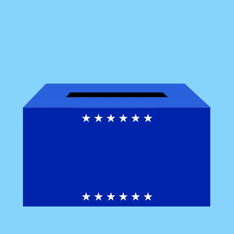 Don't Ghost the Vote