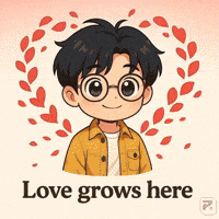 Good Vibes Love GIF by Persona