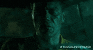 Sad Guillermo Del Toro GIF by Searchlight Pictures