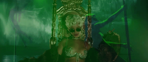 pour it up music video GIF by Rihanna
