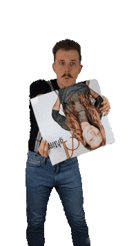 Aktiengram Sticker by RicardoTunnissen