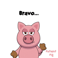 No Big Deal Applause GIF by VeeFriends