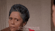 Baby Boy Woman GIF by Enlightenment Movies