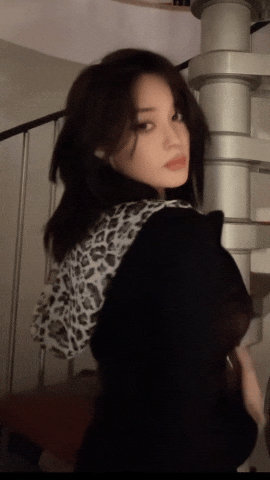Cute Girl GIF