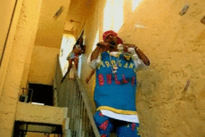 get larry nance jr GIF