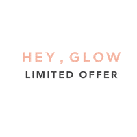 Beauty Skincare Sticker by Hey, Glow