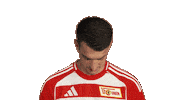 Union Berlin Haberer Sticker by Bundesliga