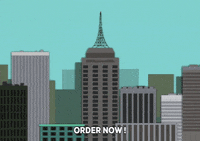 city skyline GIF by South Park 