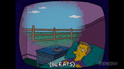 Episode 19 GIF by The Simpsons