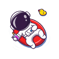 aturmadoastro pool astro piscina aturmadoastro Sticker