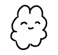 うさぎ Love Sticker by zakiyoshi