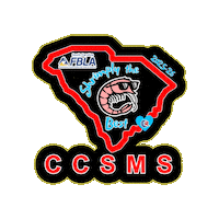 Sticker by CCSMS FBLA