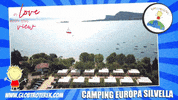 Lake Camping GIF by Globtroterek