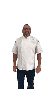 Syscochef Sticker by SyscoFoodie