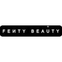 Makeup Swipe Up Sticker by Fenty Beauty