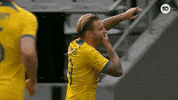 Happy Jason Cummings GIF by Football Australia