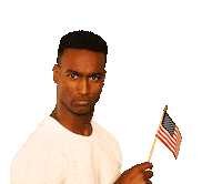 American Love Sticker by LoveIslandUSA