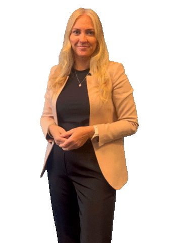 Nsf Smile Sticker by Norwegian Nurses Organisation