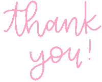 Thanks Thank You Sticker