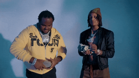 Tee Grizzley GIF by Skilla Baby