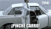 Fran Healy Motor GIF by Travis