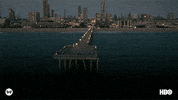 Aaron Paul Caleb GIF by Westworld HBO
