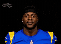Los Angeles Rams GIF by Respective