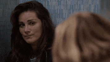 Station 19 Yes GIF by ABC Network