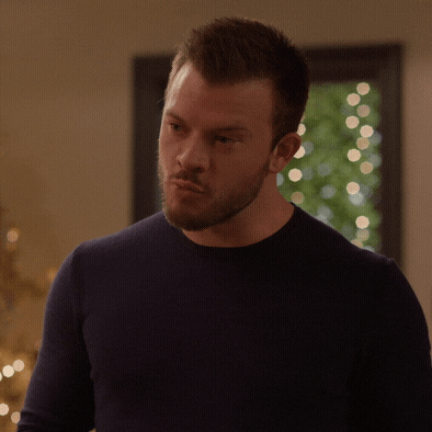 Jimmy Tatro Home Economics GIF by ABC Network