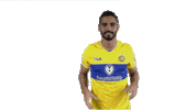 Player Kandil Sticker by Maccabi