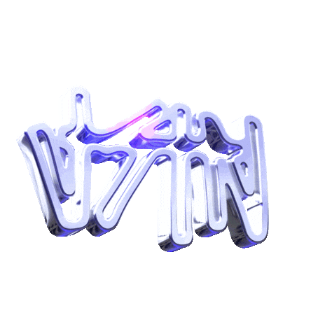 Zoom Graphic Design Sticker