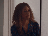 Excuse Me Head Turn GIF by Focus Features