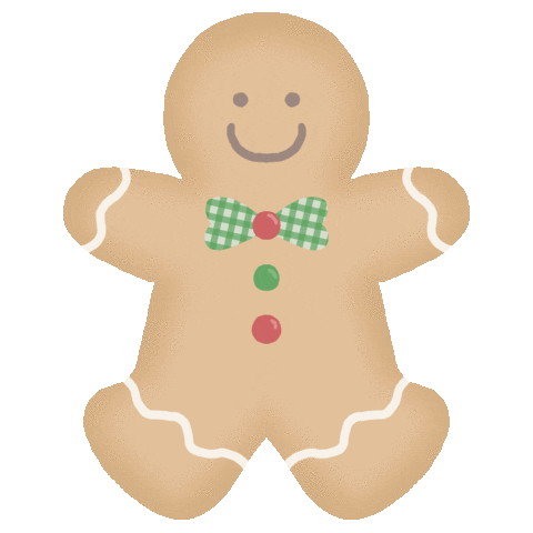 Merry Christmas Sticker