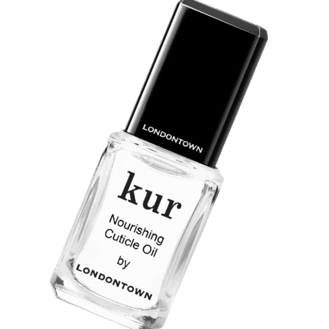 serum kur Sticker by Londontown USA
