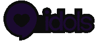 Myidols_io crypto idols myidols Sticker