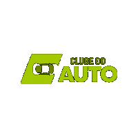 clubedoauto clubedoauto Sticker