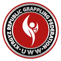Sport Uww Sticker by GrapplingKGZ
