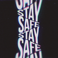 Art Stay Safe GIF by ArtSqb