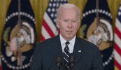 Joe Biden GIF by GIPHY News