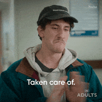 Fx Networks Comedy GIF by Adults