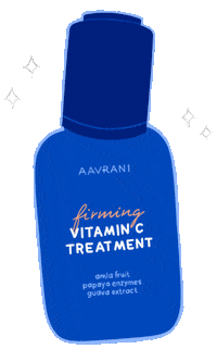 Firming Skin Care Sticker by aavrani