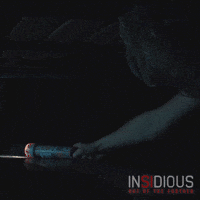 Under The Bed Demon GIF by Sony Pictures