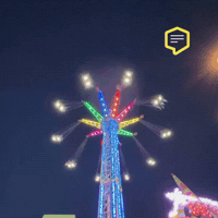 Wiesn GIF by Linz News